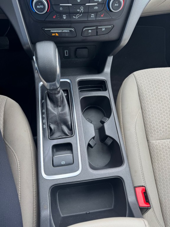 2019 Ford Escape Image 18