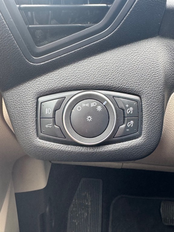 2019 Ford Escape Image 21