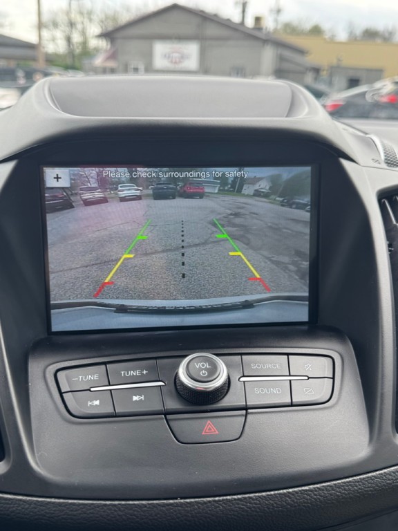2019 Ford Escape Image 23