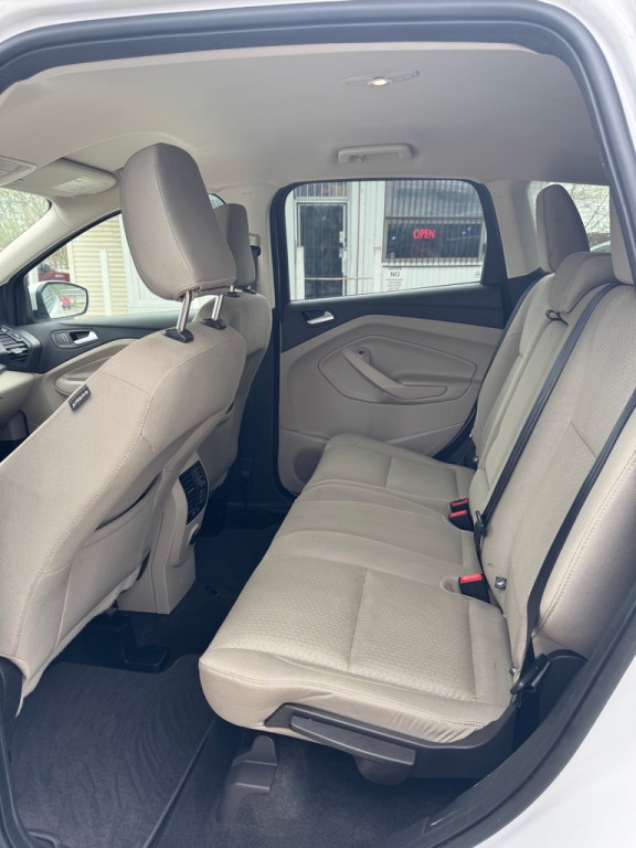 2019 Ford Escape Image 26