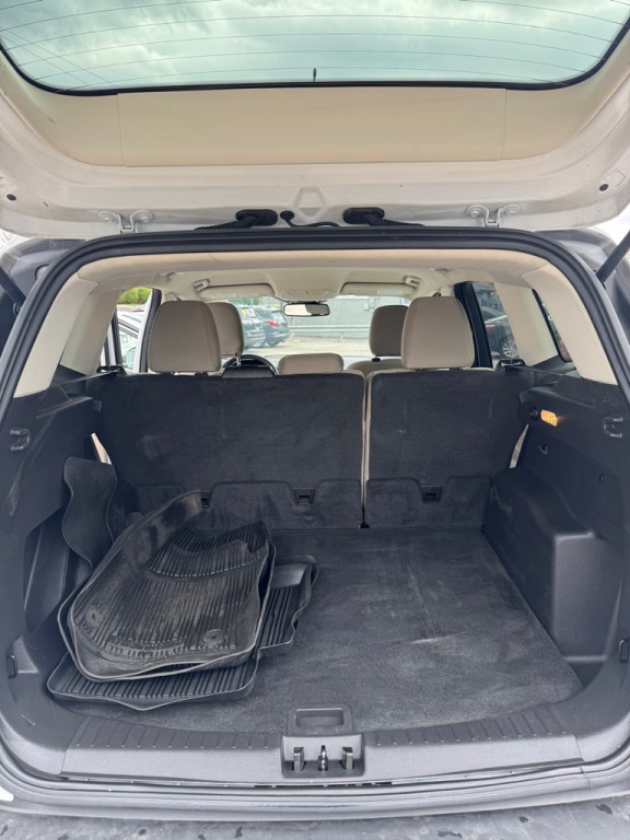 2019 Ford Escape Image 27