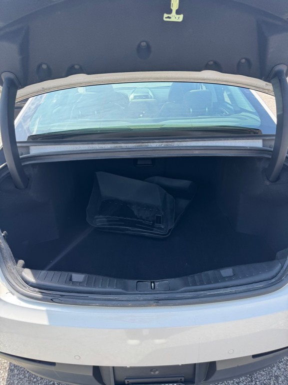 2016 Lincoln MKZ Image 24