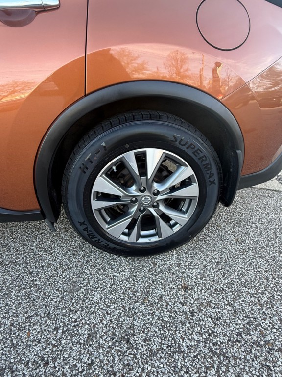 2015 Nissan Murano Image 15