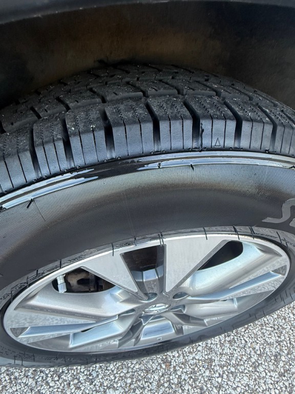 2015 Nissan Murano Image 16