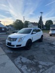 Image for 2015 Cadillac SRX  ID: 7360936