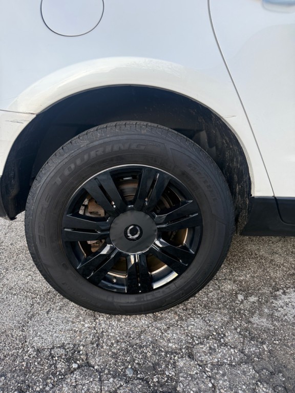 2015 Cadillac SRX Image 11