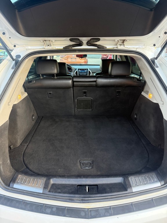 2015 Cadillac SRX Image 21
