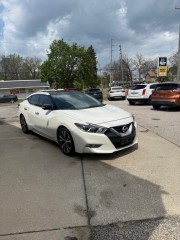 Image for 2017 Nissan Maxima 3.5S ID: 7373456