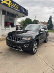 Image for 2015 Jeep Grand Cherokee Limited ID: 7399183