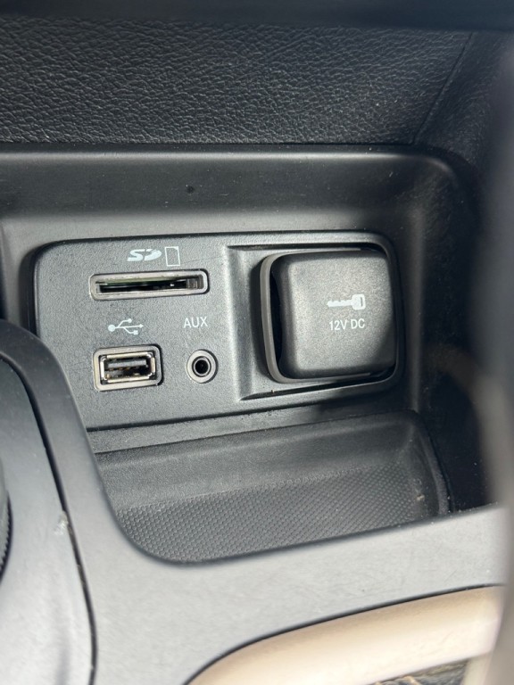 2016 Jeep Cherokee Image 20