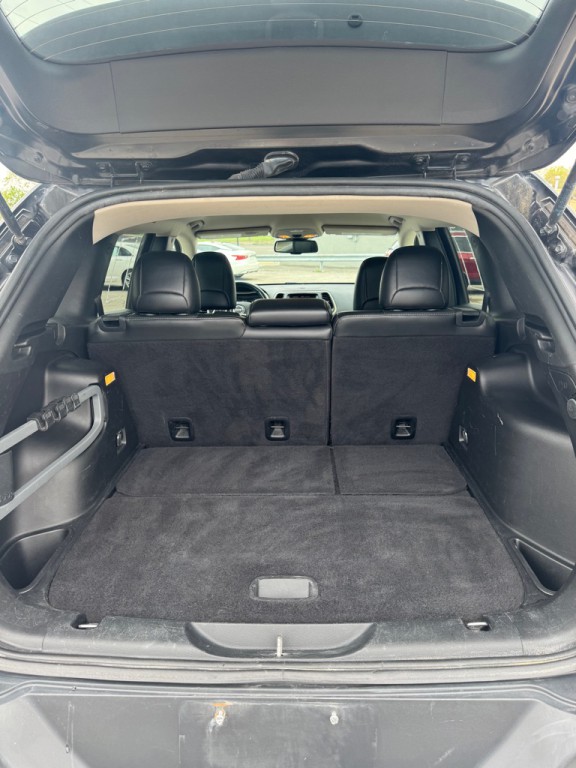 2016 Jeep Cherokee Image 28