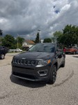 Image for 2018 Jeep Compass Limited ID: 7412333