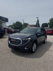 Image for 2018 GMC Terrain SLE ID: 7441186