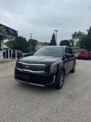 Image for 2020 Kia Telluride S ID: 7441200