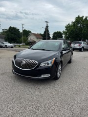 Image for 2016 Buick Lacrosse  ID: 7441230