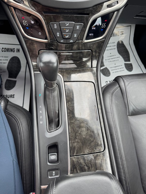 2016 Buick Lacrosse Image 18