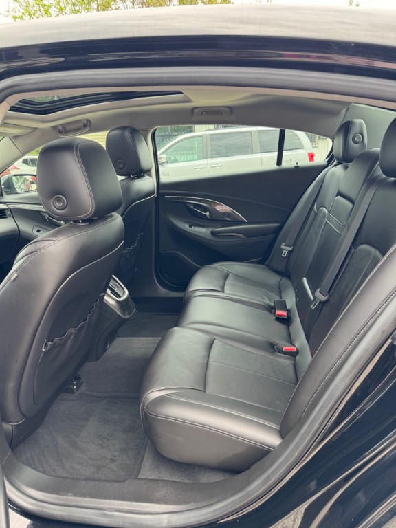 2016 Buick Lacrosse Image 27