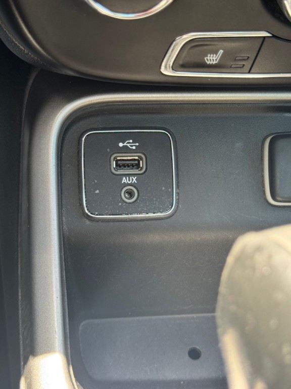 2018 Jeep Compass Image 20