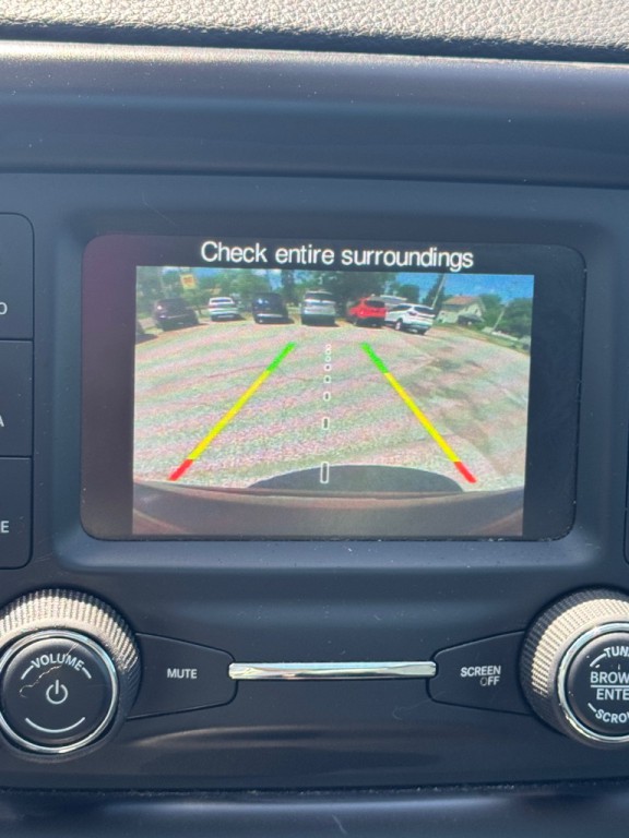 2018 Jeep Compass Image 22