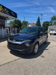 Image for 2021 Chevrolet Trailblazer LS ID: 7461817