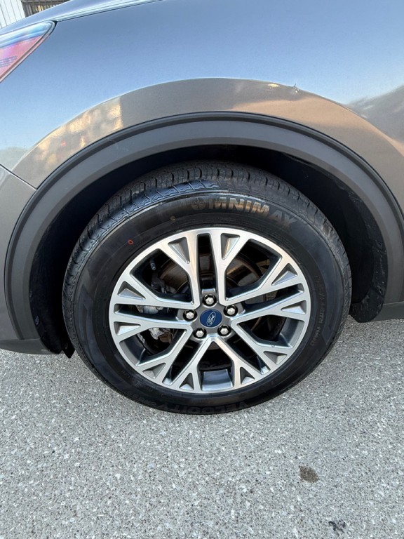 2021 Ford Escape Image 13