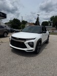 Image for 2021 Chevrolet Trailblazer RS ID: 7508425