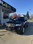 Image for 2017 Ford Explorer XLT ID: 7526990