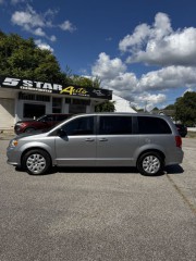 Image for 2018 Dodge Grand Caravan SE ID: 7532504