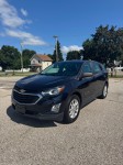 Image for 2020 Chevrolet Equinox LS ID: 7582359