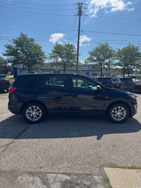 2020 Chevrolet Equinox Image 6