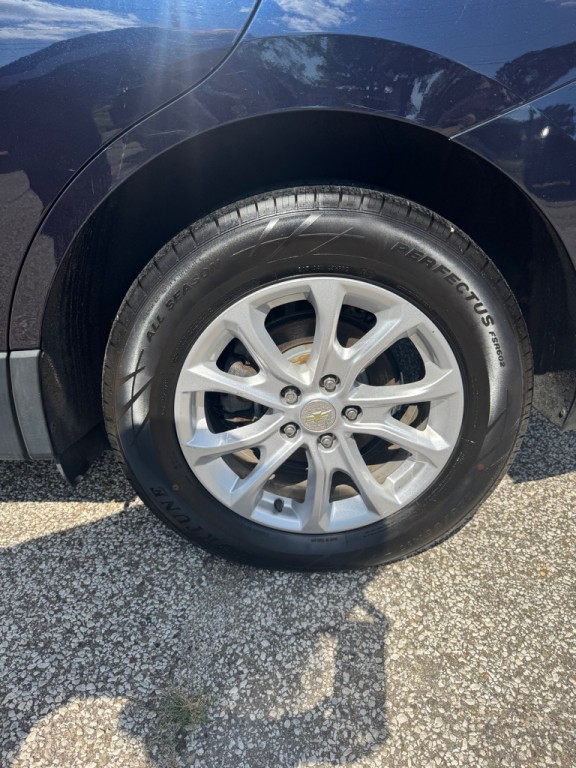 2020 Chevrolet Equinox Image 10