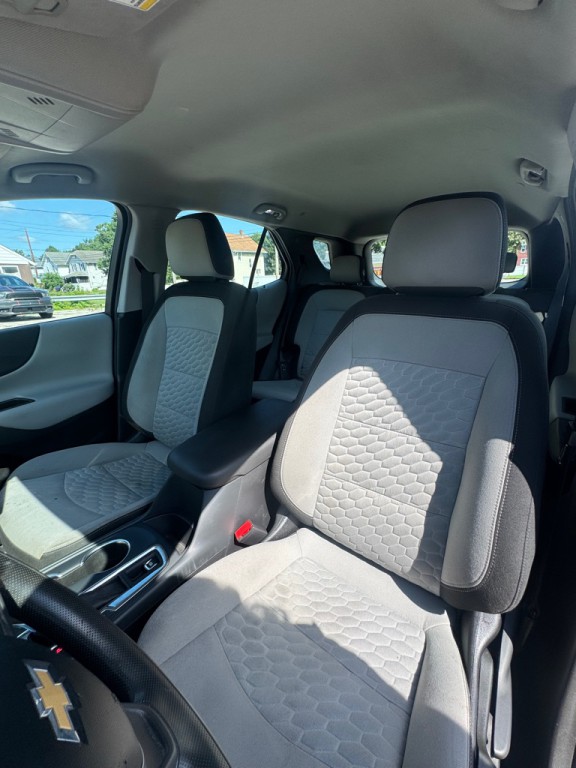 2020 Chevrolet Equinox Image 13