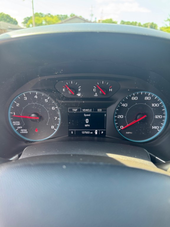 2020 Chevrolet Equinox Image 15