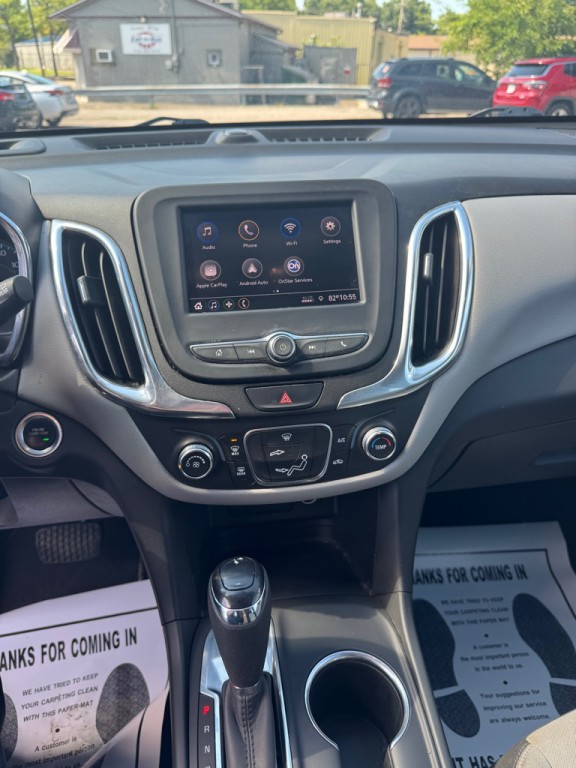 2020 Chevrolet Equinox Image 16