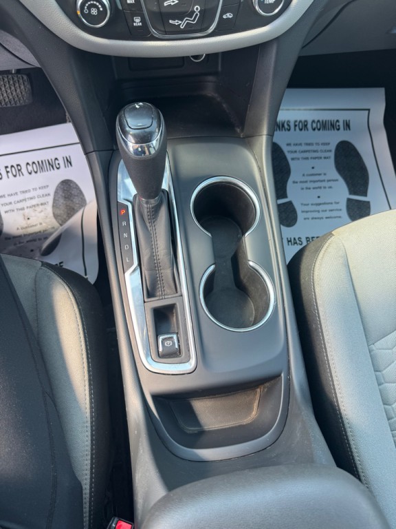 2020 Chevrolet Equinox Image 17