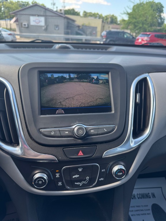 2020 Chevrolet Equinox Image 18