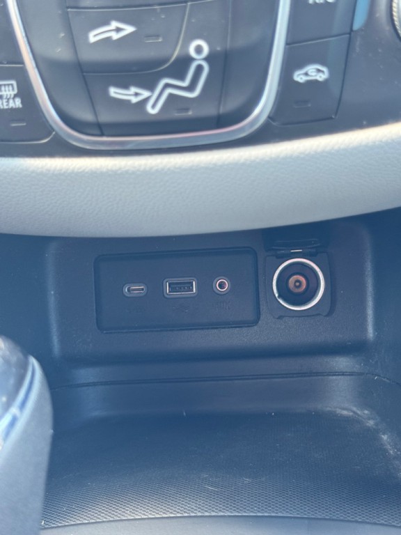 2020 Chevrolet Equinox Image 19