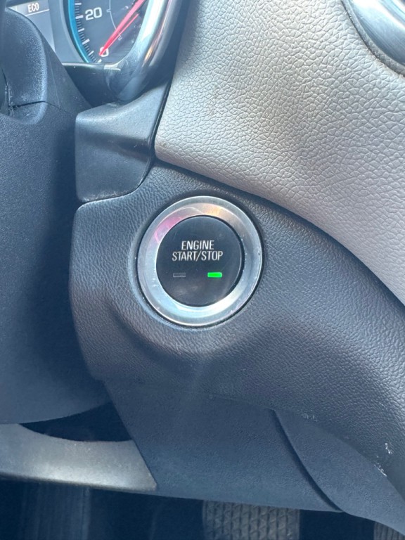 2020 Chevrolet Equinox Image 21