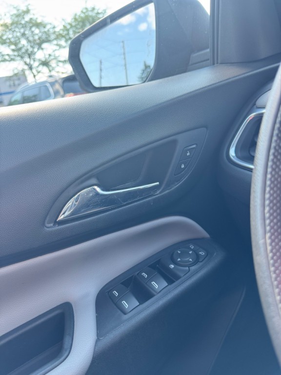 2020 Chevrolet Equinox Image 23