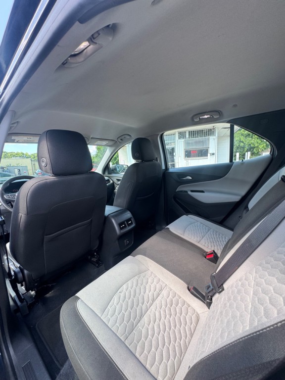 2020 Chevrolet Equinox Image 24