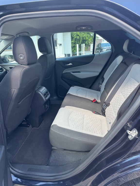 2020 Chevrolet Equinox Image 25