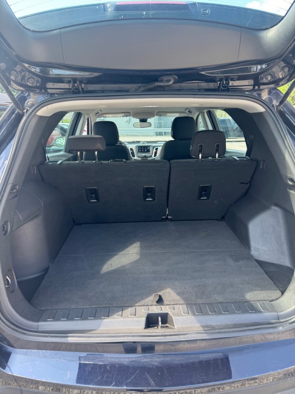 2020 Chevrolet Equinox Image 26