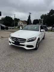 Image for 2016 Mercedes-Benz C-Class C 300 4MATIC ID: 7605044