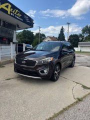 Image for 2016 Kia Sorento EX ID: 7622588