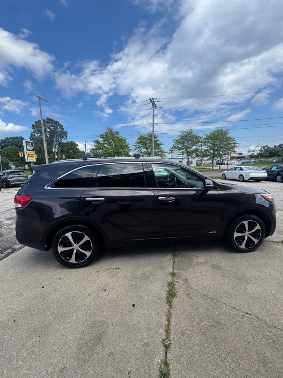 2016 Kia Sorento Image 6