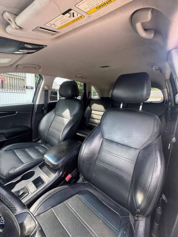 2016 Kia Sorento Image 14