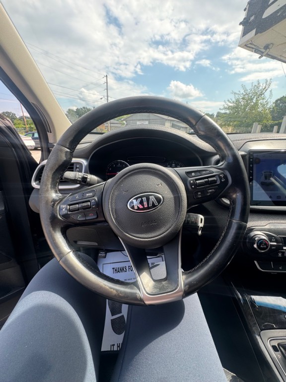 2016 Kia Sorento Image 15