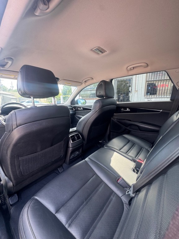 2016 Kia Sorento Image 22