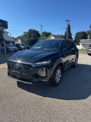 Image for 2019 Hyundai Santa Fe SEL ID: 7643726