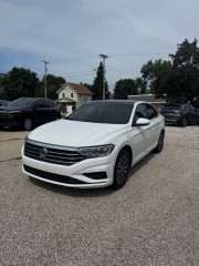 Image for 2020 Volkswagen Jetta S ID: 7655729